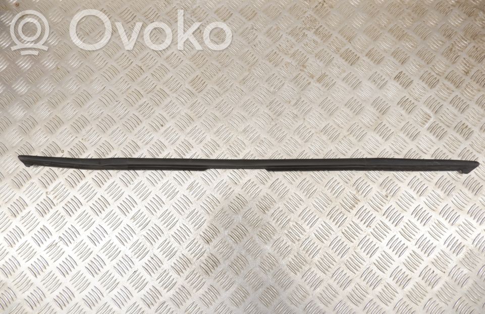 Toyota Corolla E210 E21 Engine compartment rubber 