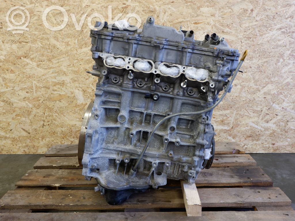 Lexus GS 250 350 300H 450H Variklis 
