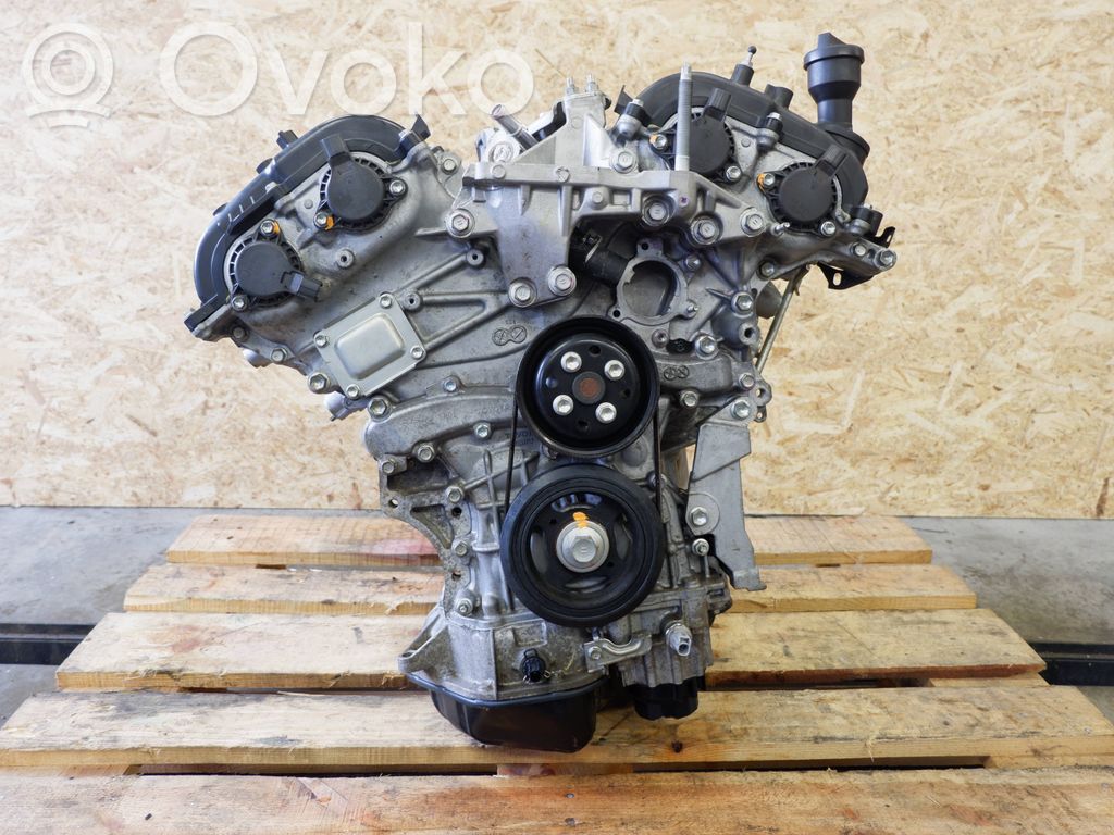 Engine   2GRFXS,1900031Q20,2GR