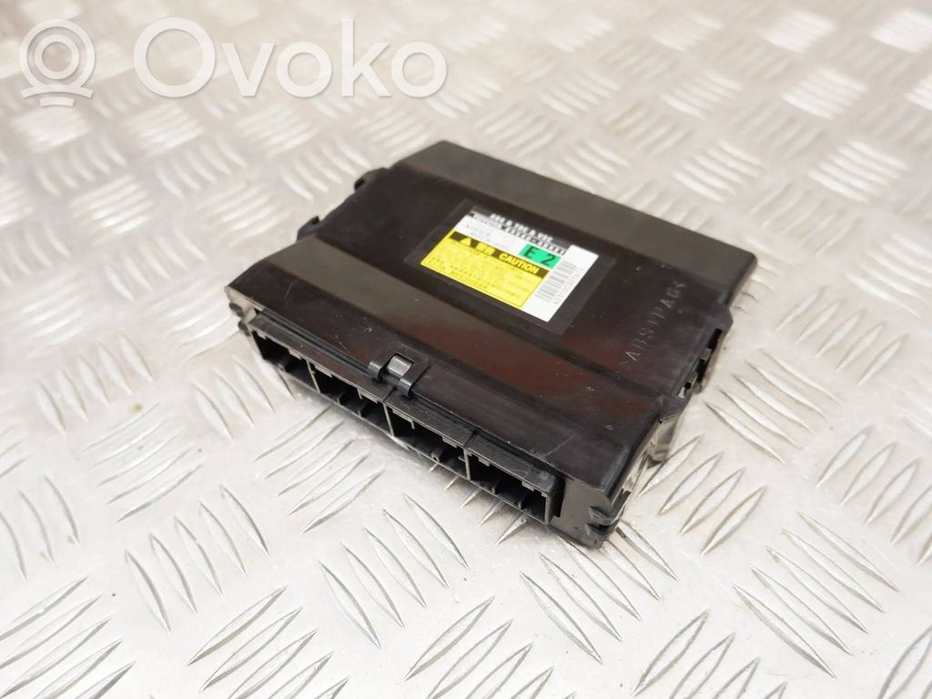 Lexus RX III ABS control unit/module 