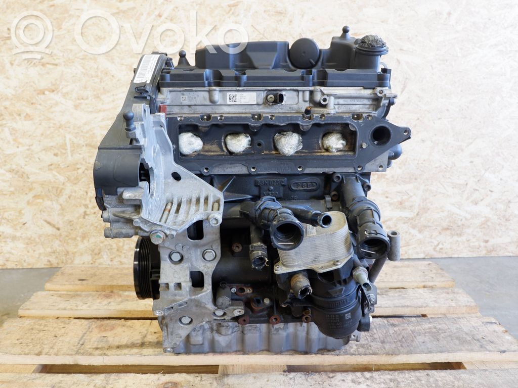Engine   DFT