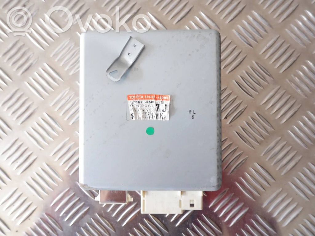 Power steering control unit/module   8965048200