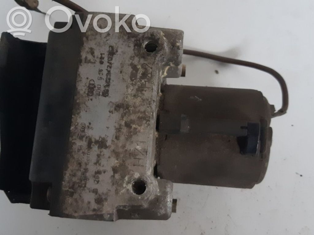 ABS Pump   8D0614111A,8D0614111