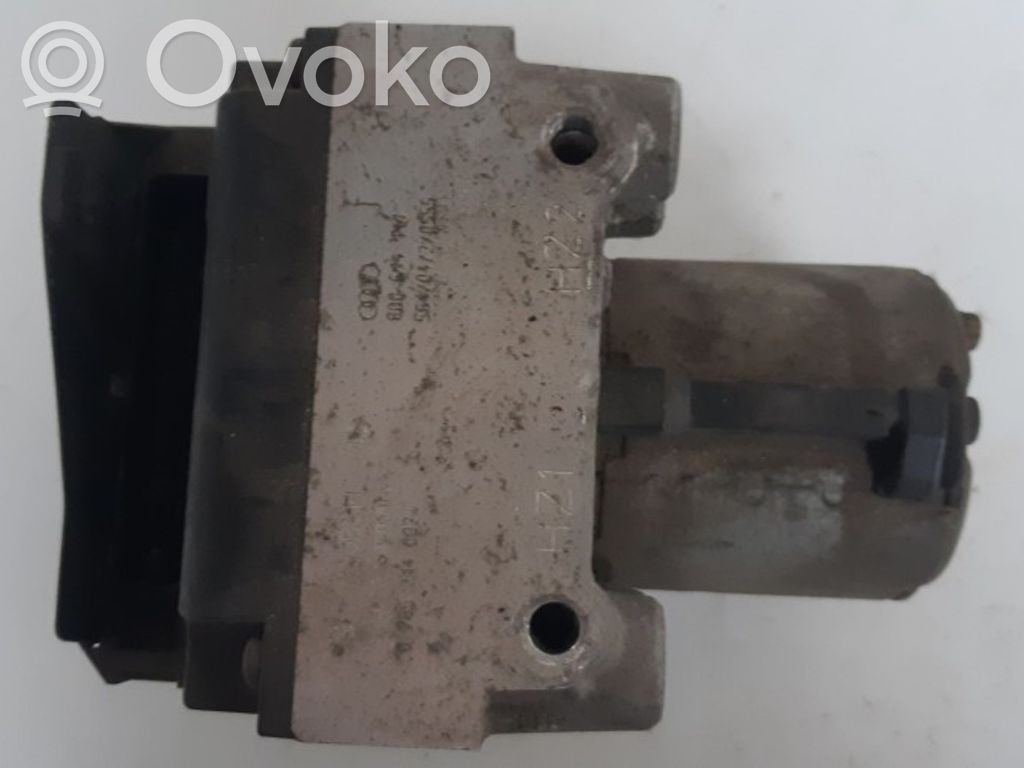Audi A6 S6 C4 4A ABS Pump 