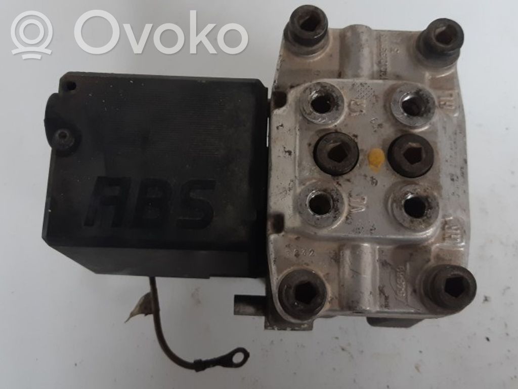 ABS-pumppu   4A0614111A,0265201049