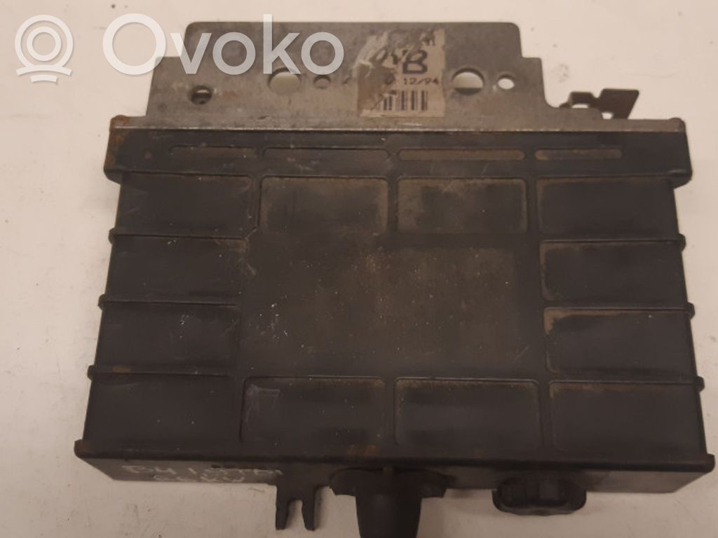 Gearbox control unit/module   097927731DB