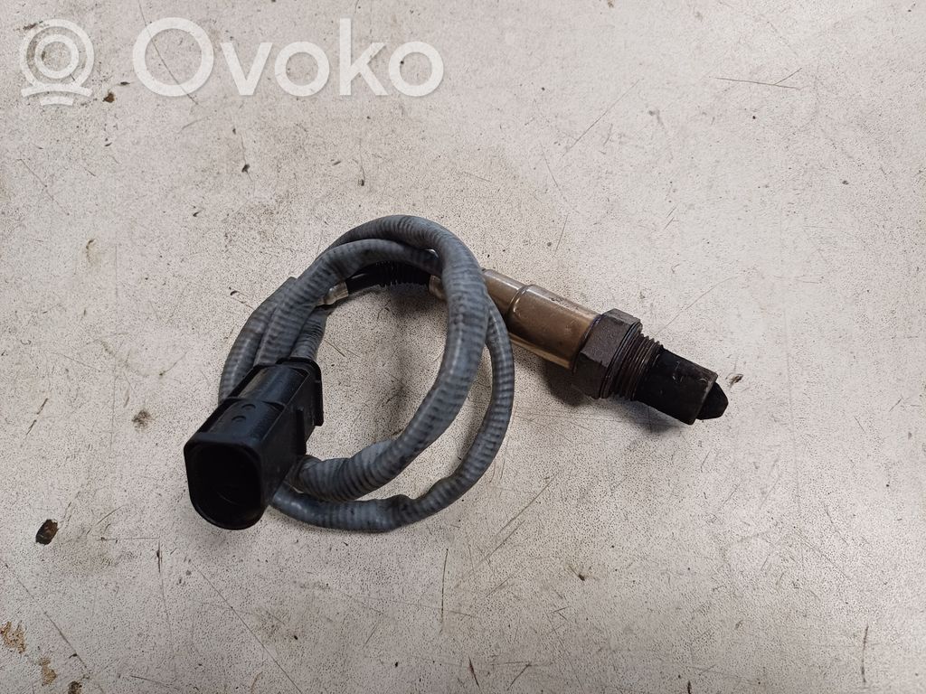 Sonda lambda   0075421618