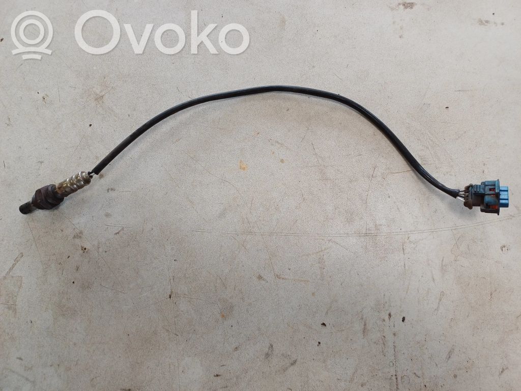 Chevrolet Cruze Lambda probe sensor 