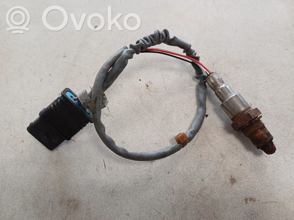 Lambda probe sensor   0258030046,764587502