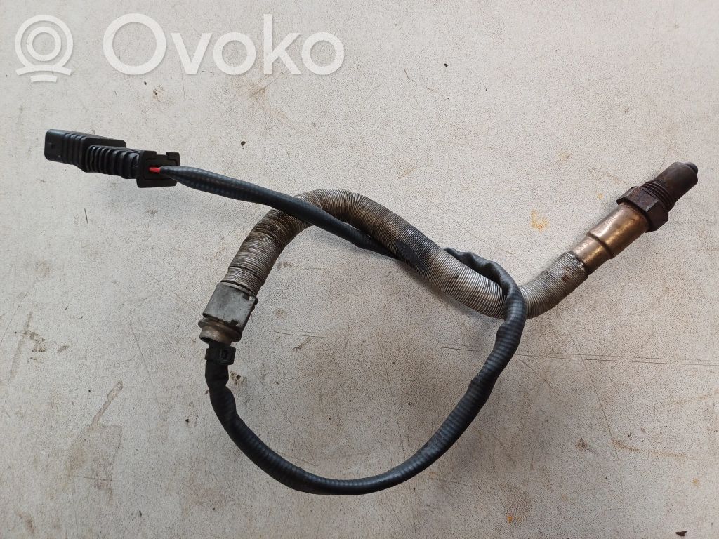 BMW 4 F32 F33 Lambda probe sensor 