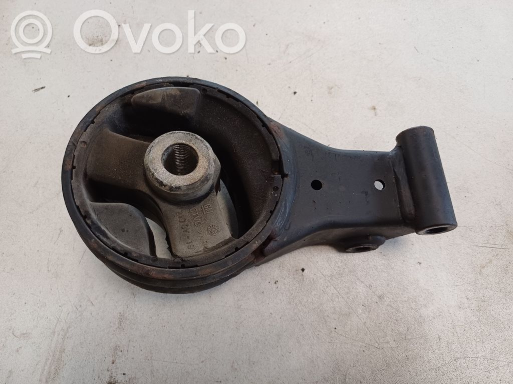 Opel Vectra C Engine mount bracket 