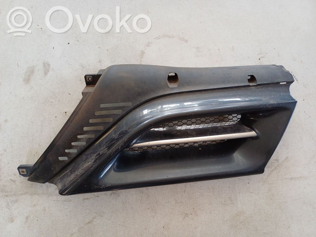 Alfa Romeo 166 Grilă radiator față 
