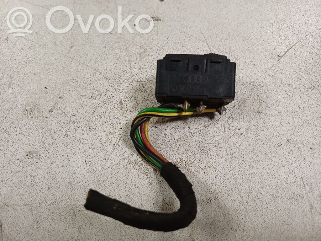 Audi 100 S4 C4 Electric window control switch 