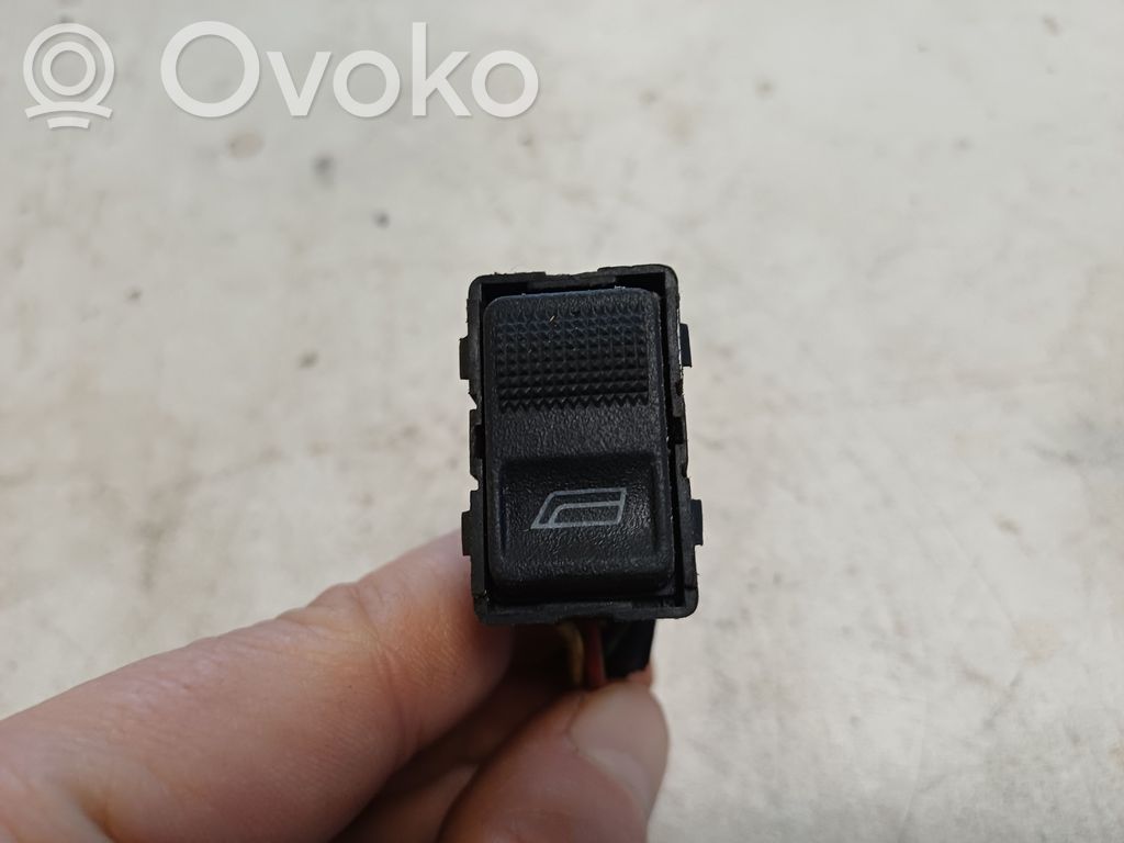 Electric window control switch   4A0959855C