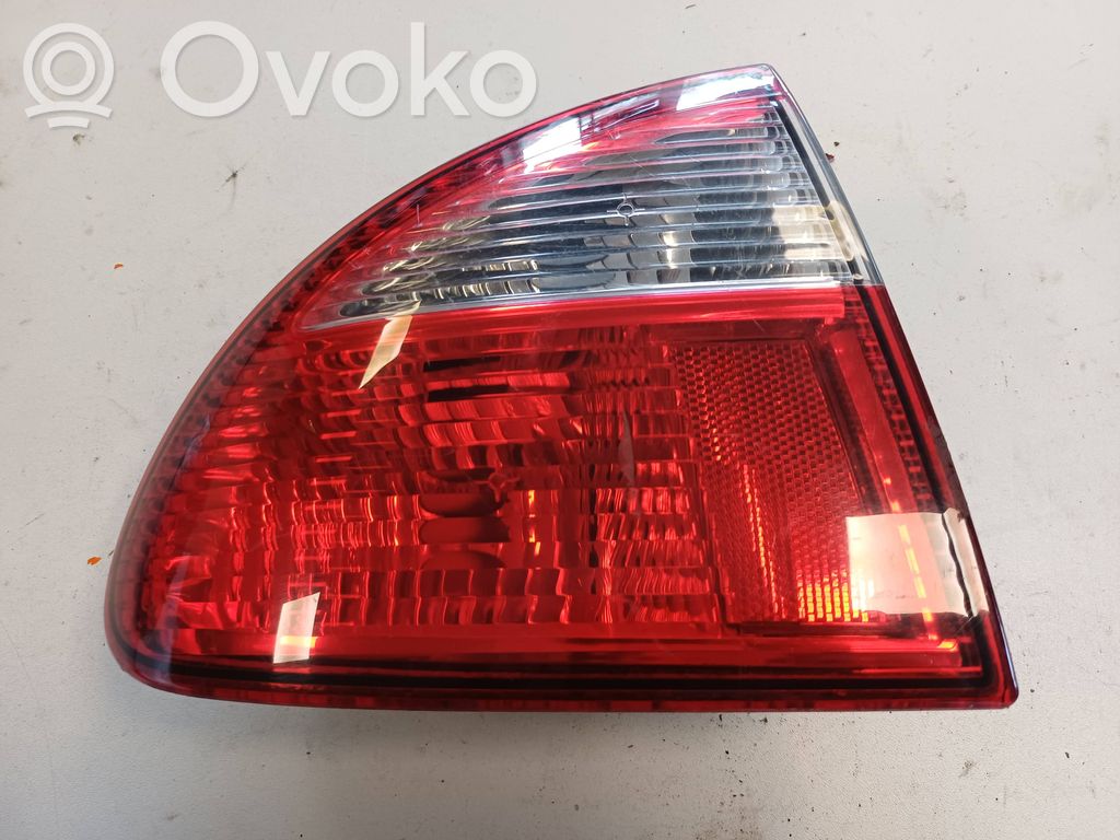 Seat Leon (1M) Galinis žibintas kėbule 