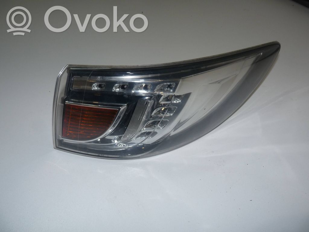 Rear/tail lights   GS2A51150