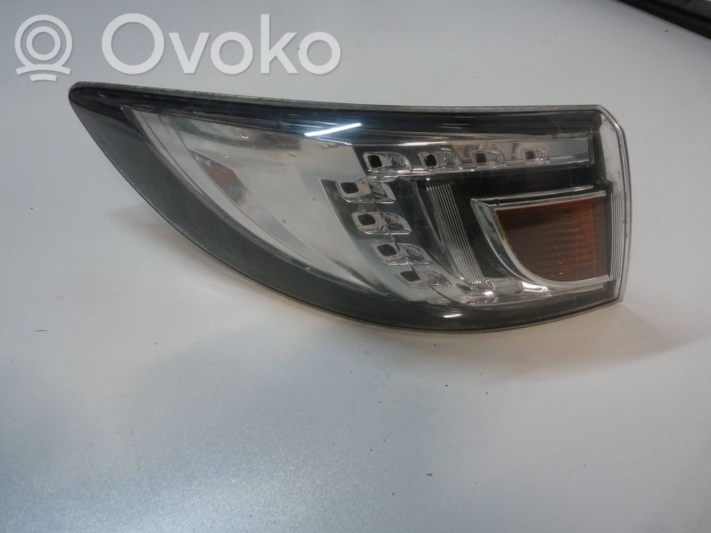 Rear/tail lights   GS2A51150