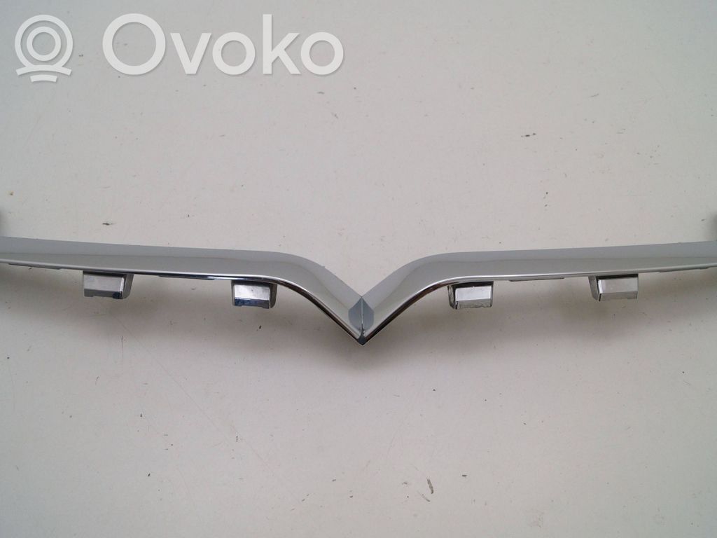 Tesla Model S Front grill 