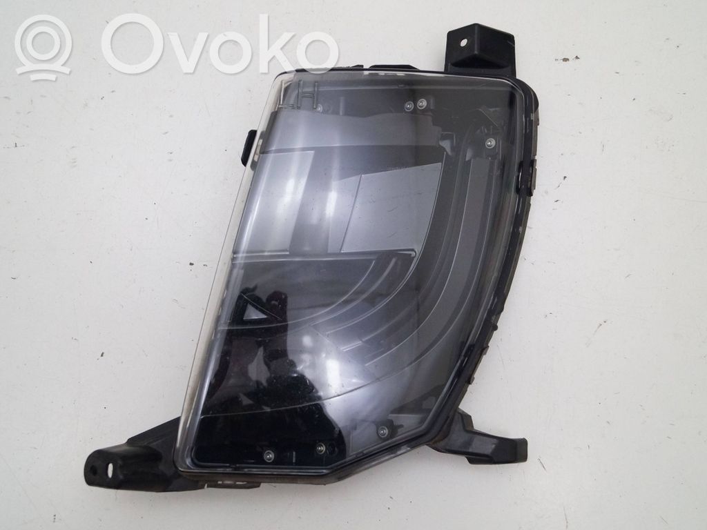 LED Daytime headlight   100599900D