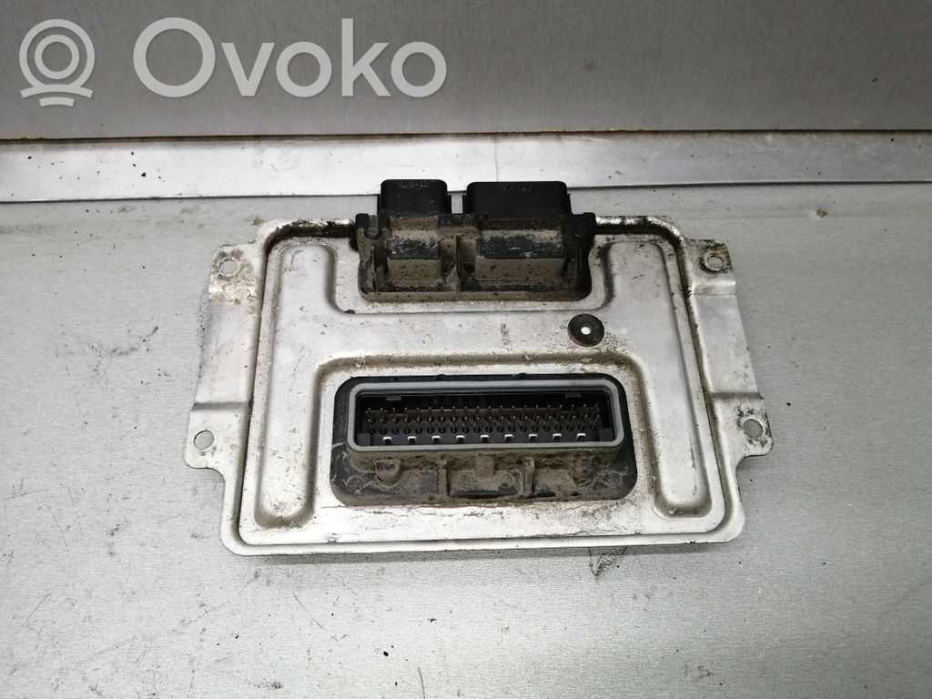 Dodge Magnum Comfort/convenience module 