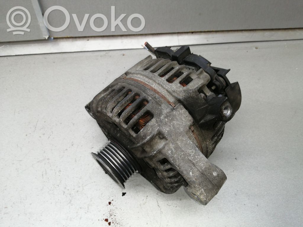 Opel Omega B2 Generatorius 