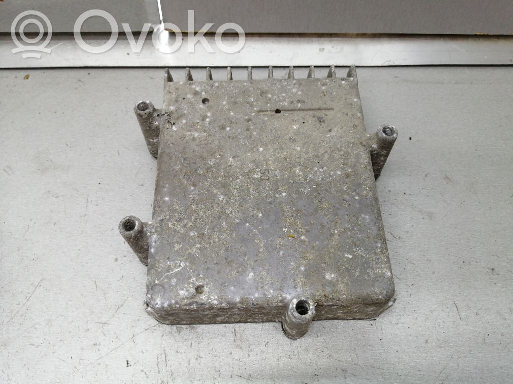 Chrysler 300M Gearbox control unit/module 