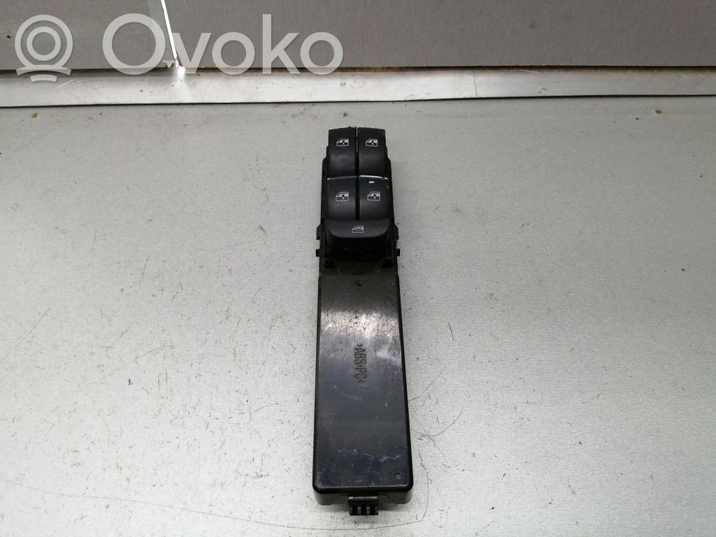 Saab 9-3 Ver2 Electric window control switch 