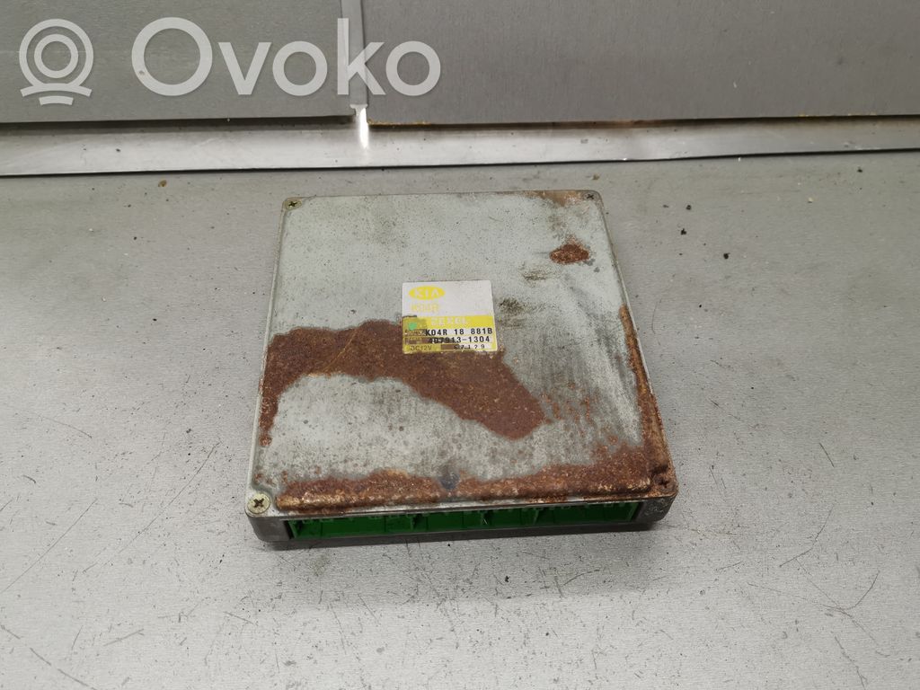 KIA Sportage Engine control unit/module 