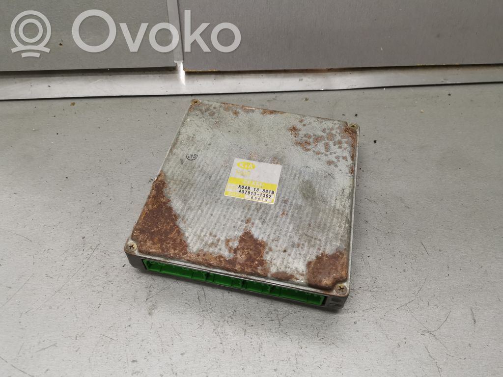 Engine control unit/module   K04R18881B,4079131302