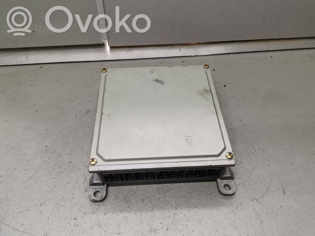 Honda Shuttle Engine control unit/module 