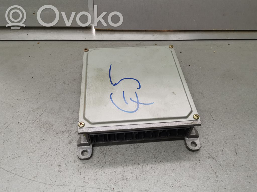 Honda Shuttle Engine control unit/module 