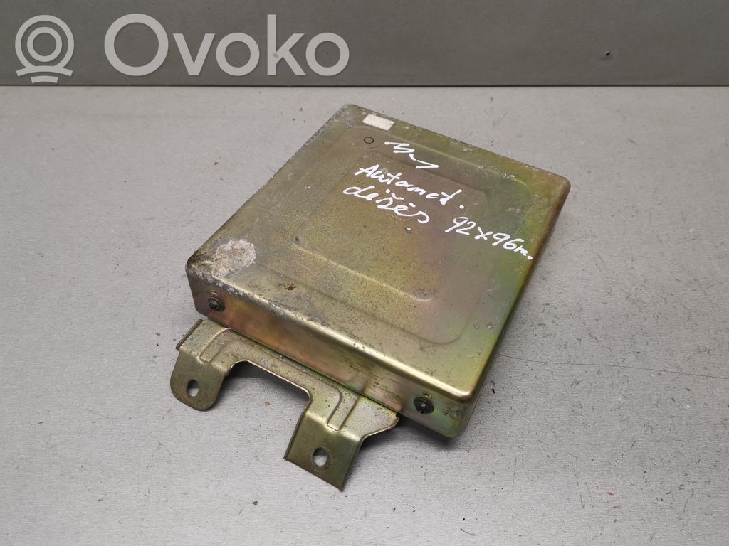 Mitsubishi Galant Engine control unit/module 