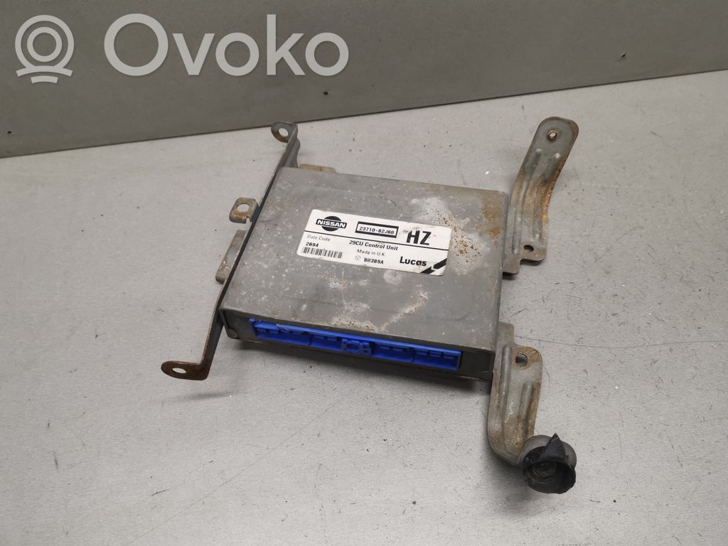 Nissan Primera Engine control unit/module 