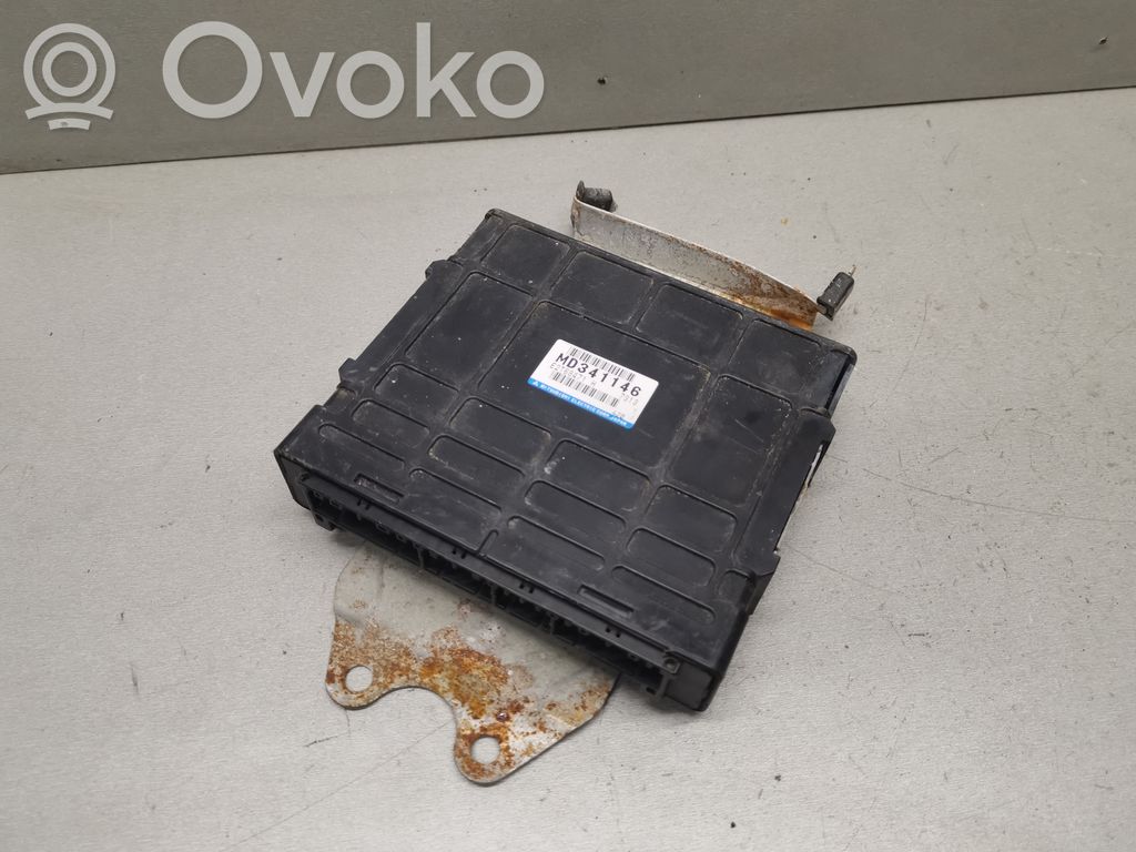 Mitsubishi Carisma Engine control unit/module 