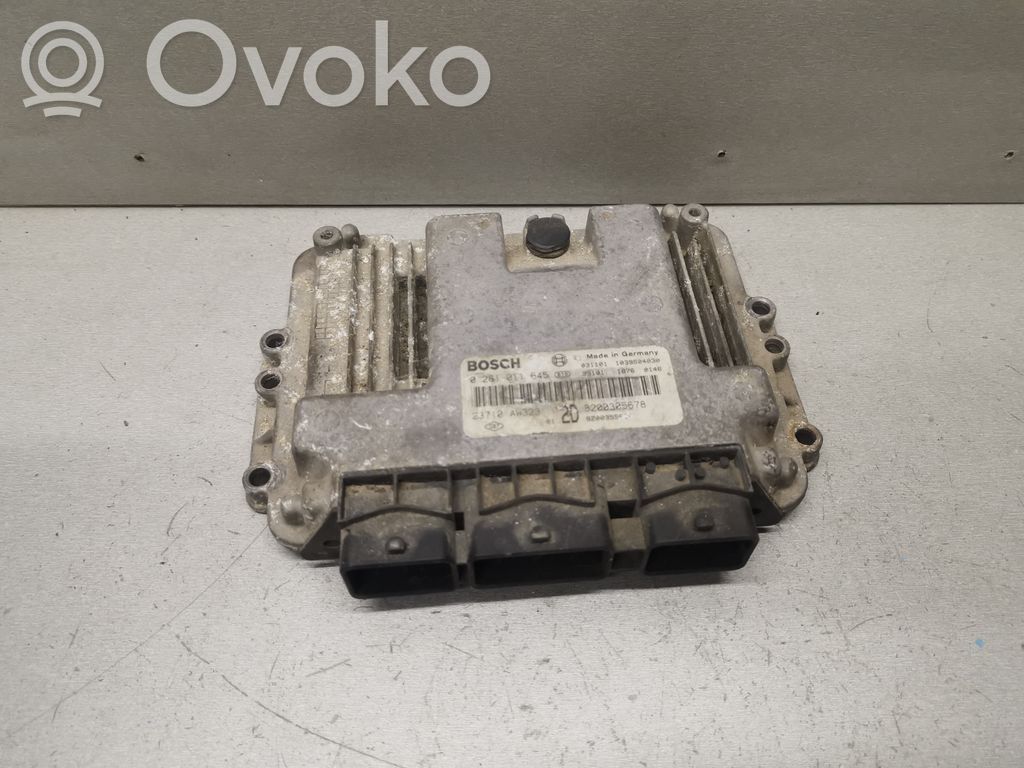 Nissan Primera Engine control unit/module 