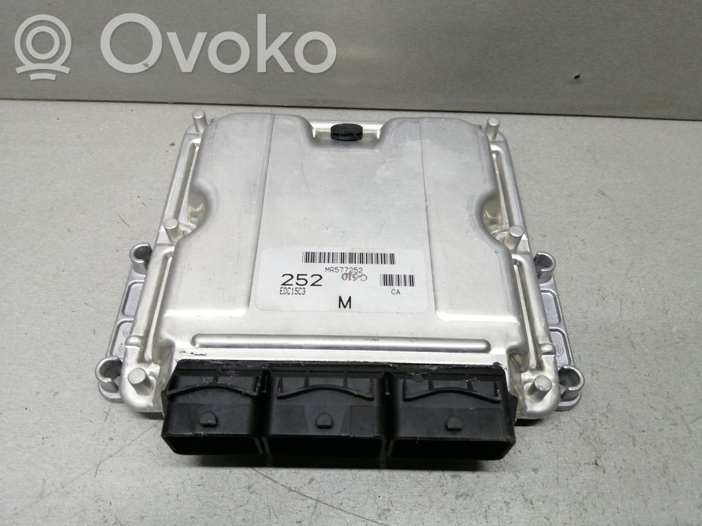 Mitsubishi Space Star Engine control unit/module 