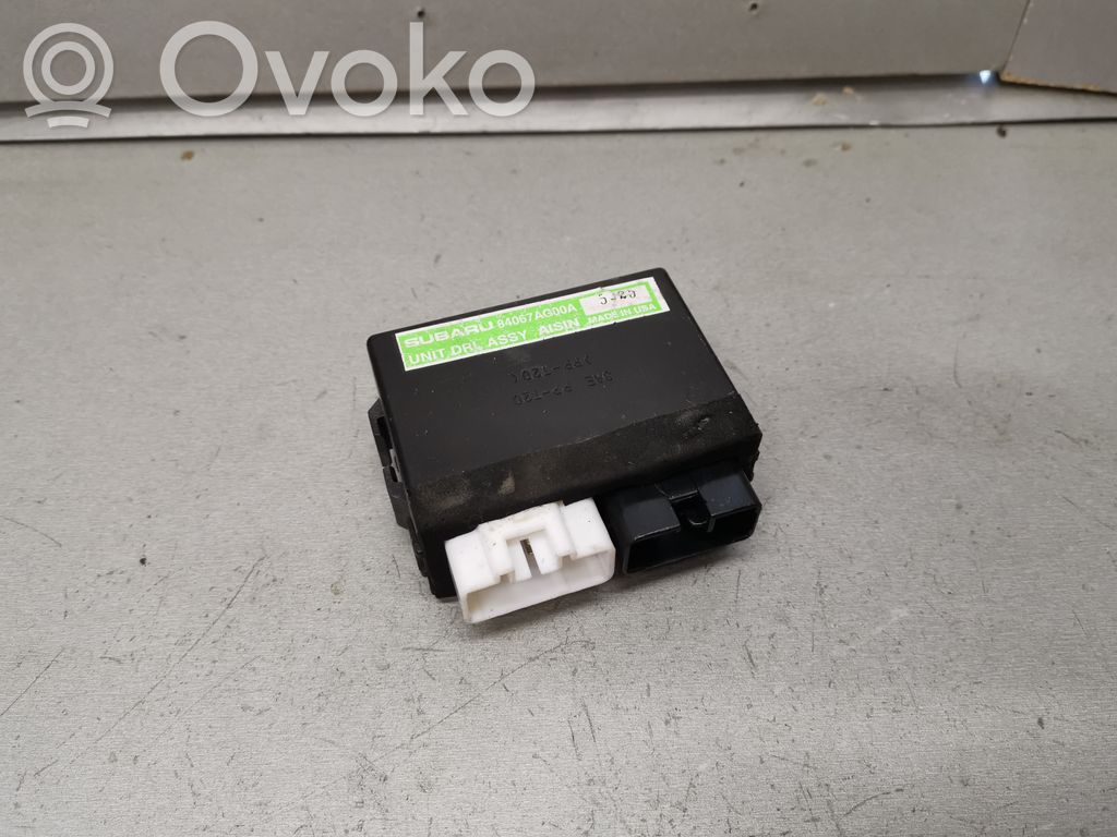 Subaru Legacy Light module LCM 