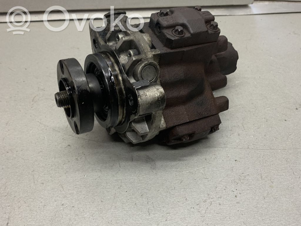 Ford Focus C-MAX Pompă injecție de înaltă presiune 
