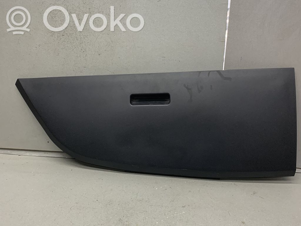 Ford Focus C-MAX Hansikaslokeron kannen suoja 