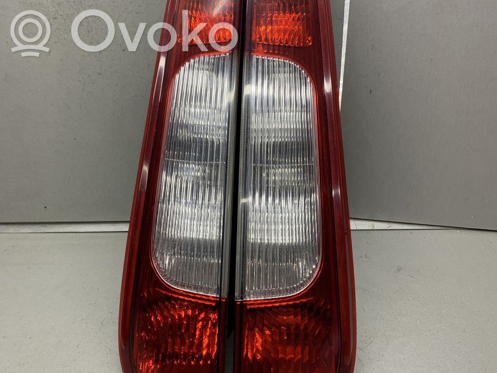 Ford Focus C-MAX Takavalot 
