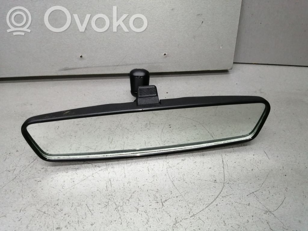 Espejo retrovisor (interior)   011083