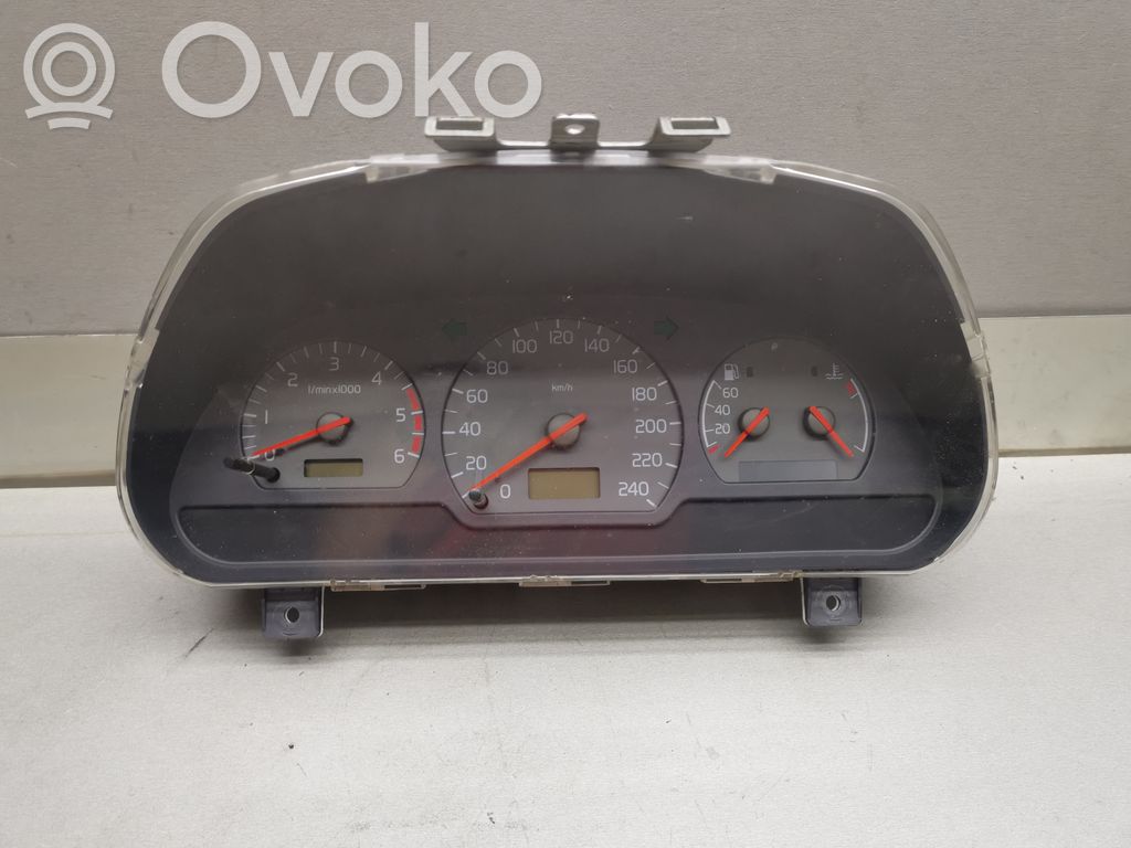 Volvo S40, V40 Спидометр (приборный щиток) 