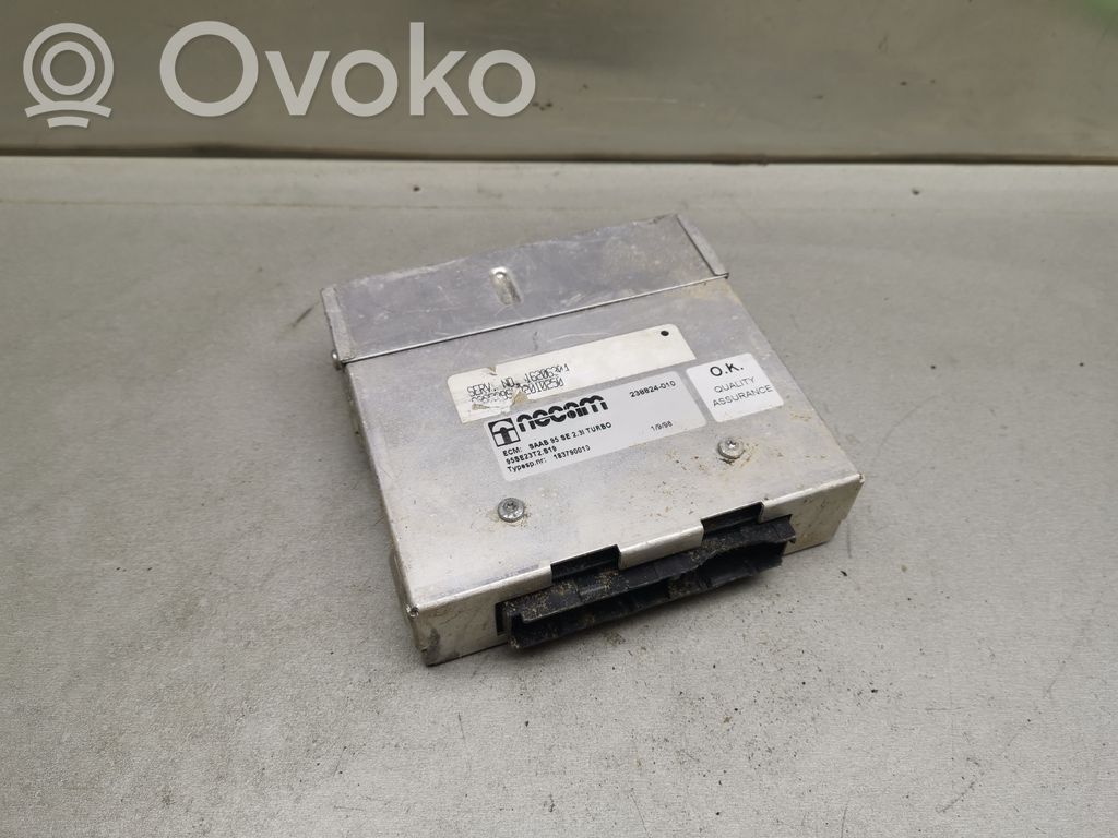Engine control unit/module   16206304