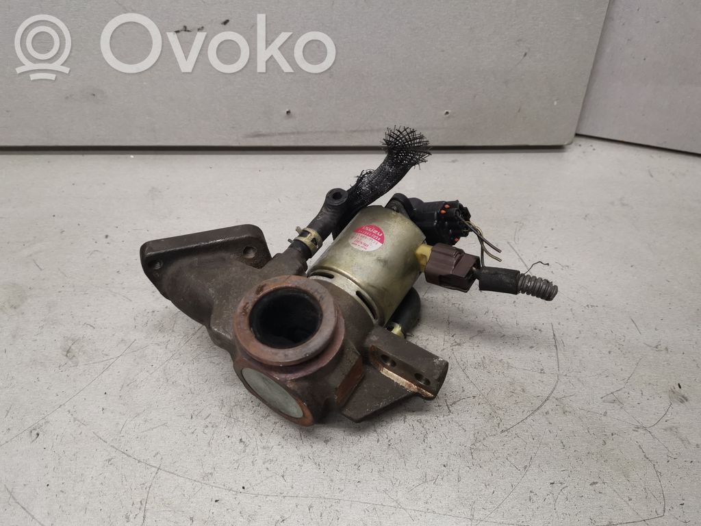 Opel Signum Válvula EGR 
