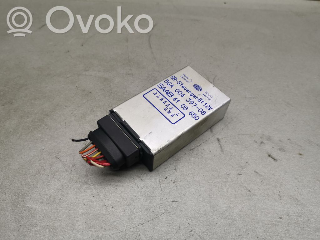 Cruise control unit/module   4108650,5GA00439708