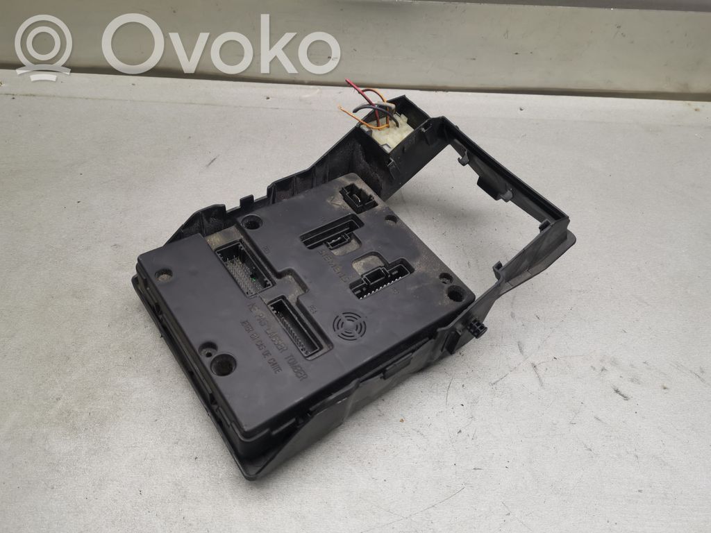 Renault Scenic I Fuse module 
