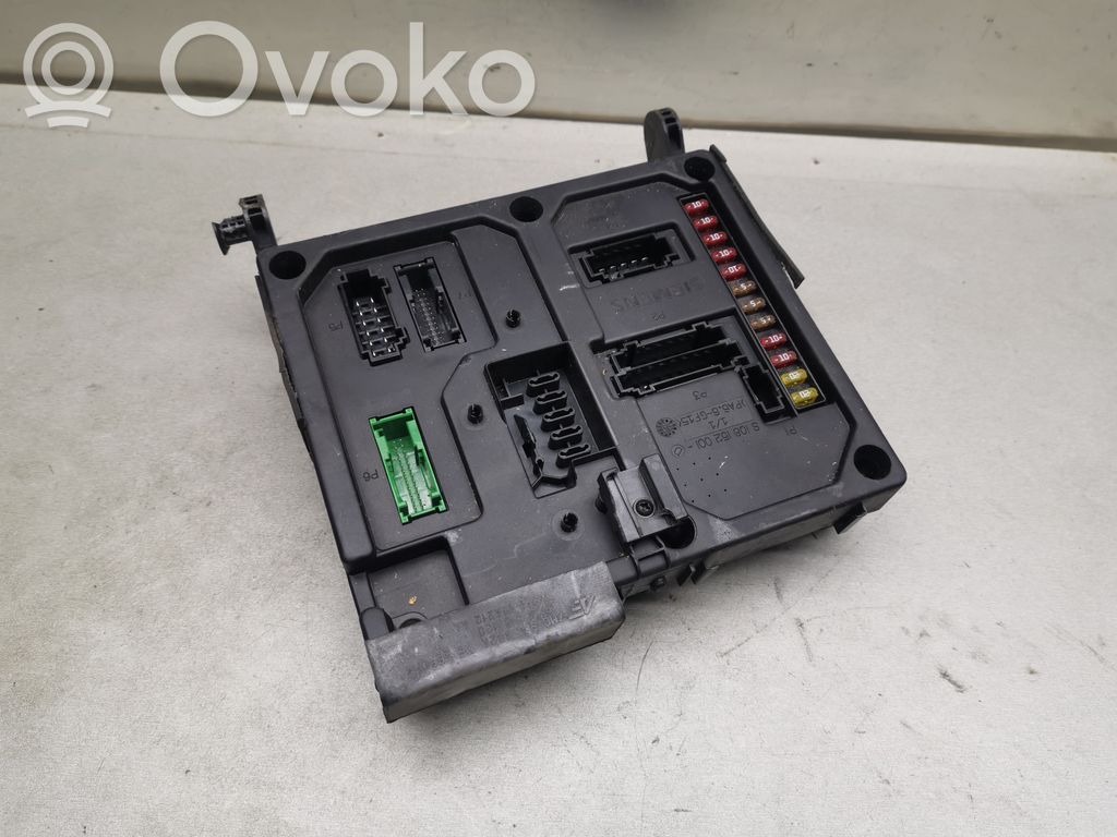 Volkswagen Sharan Fuse module 
