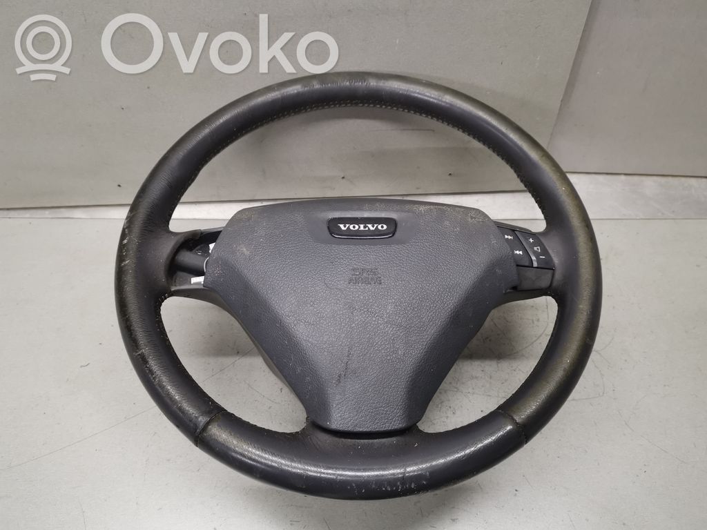 Volvo S60 Stūre 