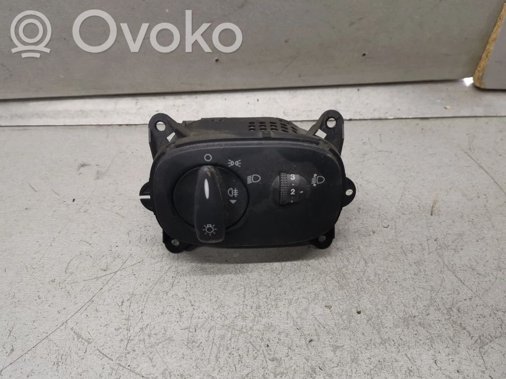 Lichtschalter   YC1T13A024BB