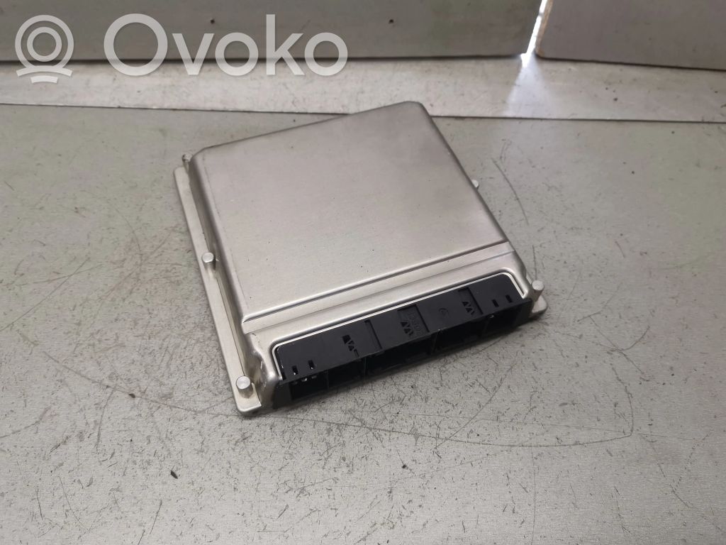 Mercedes-Benz C W202 Engine control unit/module 